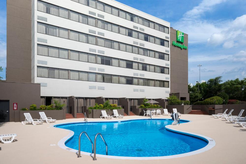 Holiday Inn Johnson City by IHG